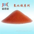 Inorganic Pigment Iron Oxide Red Powder